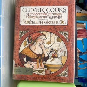 1973 super cool book for kids of all ages.